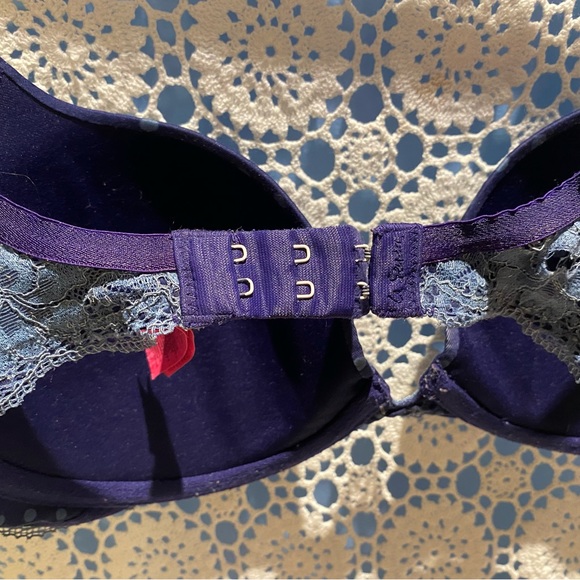 La Senza Polka Dot Bra - Picture 4 of 13